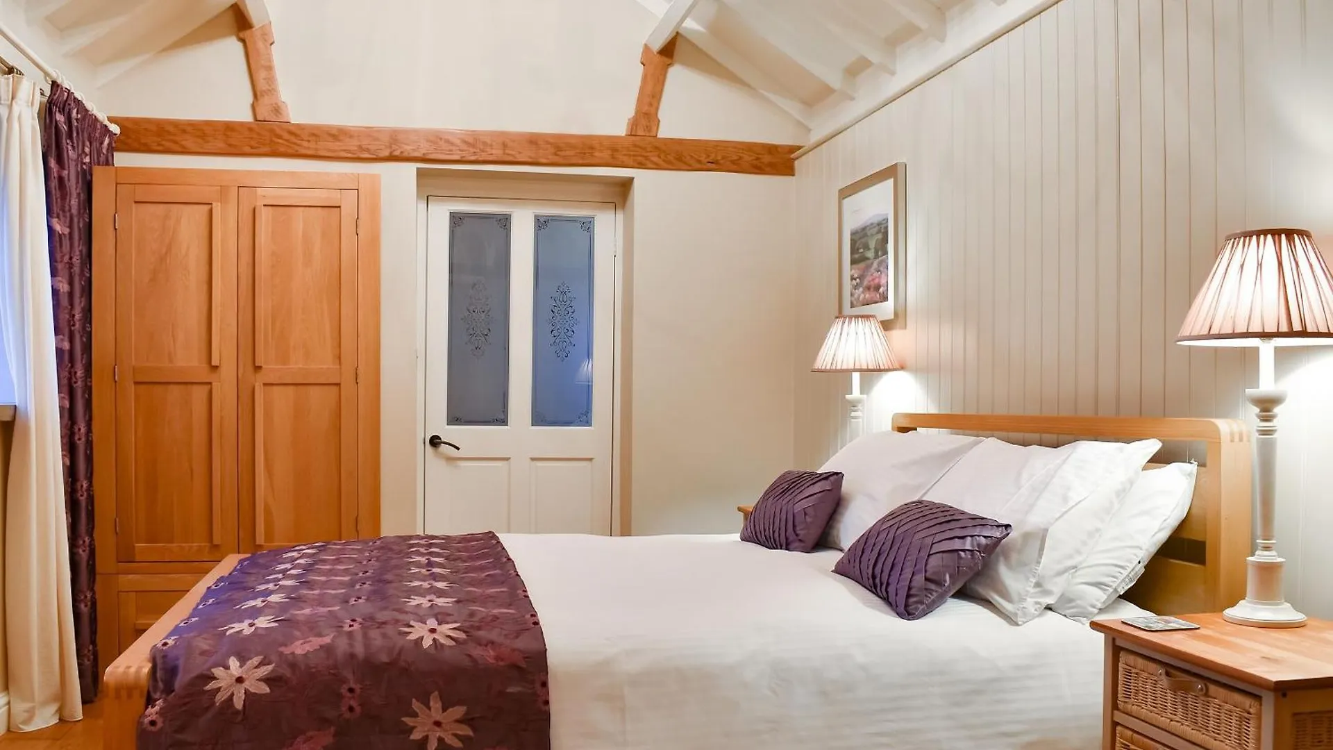 Ash Garth Cottage Kirby Misperton