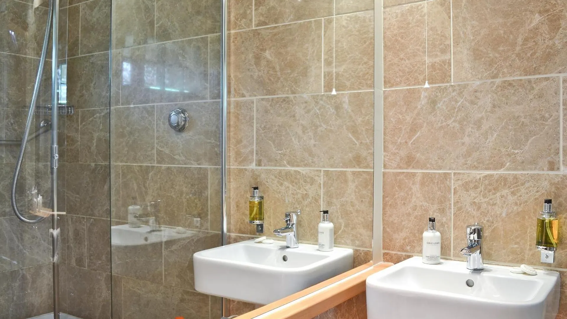 Holiday home Ash Garth Cottage Kirby Misperton