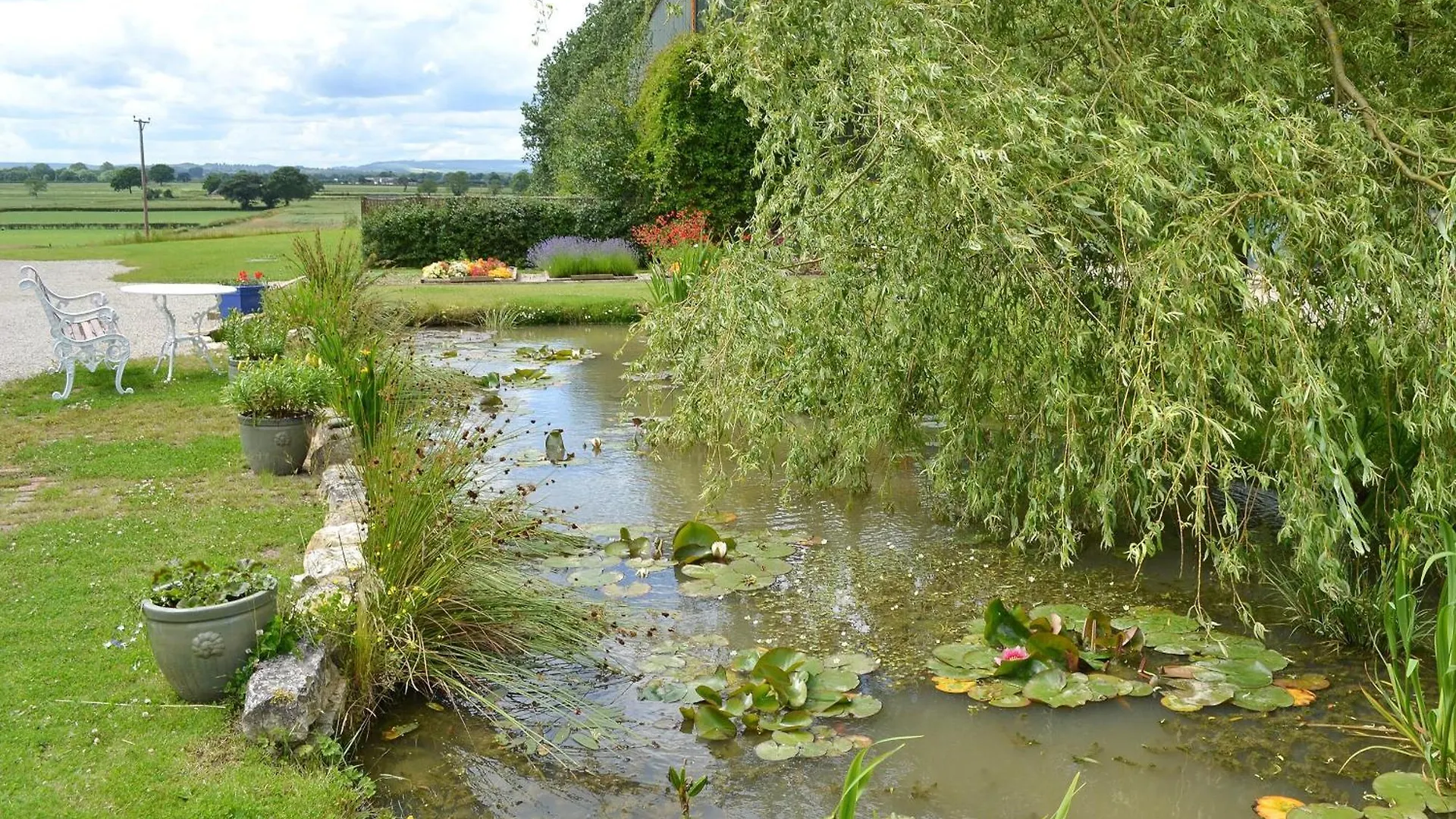 Ash Garth Cottage Kirby Misperton 0*,  United Kingdom